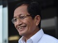 Istiqlal soal Ucapan Salam Agama Lain: Demi Kerukunan Umat