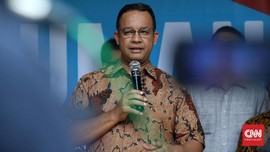 Anies Kurangi Transportasi Umum secara Bertahap Selama PSBB