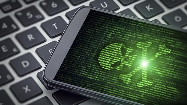 Berpotensi Besar Diserang Virus, UKM Diminta Pasang Antivirus