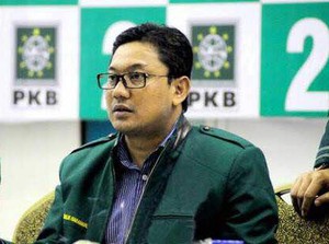 Fungsionaris PKB Akan Gelar Muktamar Ulang di Jakarta