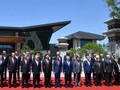 Proyek Jalur Sutera Perlu Diawali Infrastruktur 'Lunak'