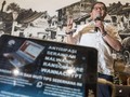 Menkominfo: Selain Rumah Sakit, Ransomware Infeksi Samsat