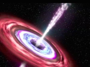 Fisikawan Prediksi Kiamat 20 Miliar Tahun Lagi, Sebutannya Big Crunch