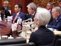 Luhut akan 'Jualan' Proyek Infrastruktur Rp1.296 T ke China
