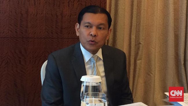 Citibank Pastikan Kenaikan Bunga Deposito Dalam Waktu Dekat