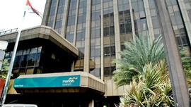 Bank Syariah Mandiri Diduga Beri Pembiayaan Fiktif Rp1,1 T