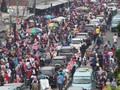 Jokowi Beri Ide Rapat Anies-Sandi dengan PKL Tanah Abang