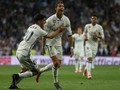 Cristiano Ronaldo Ingin Juventus Bajak Winger Real Madrid