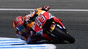 Bos Honda: Marquez Bukan Bintang MotoGP