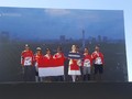 Prestasi Gemilang Tim Paralayang Putra Indonesia di Dunia