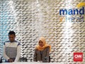 Mandiri Inhealth Cetak Laba Rp65 Miliar Kuartal I 2017