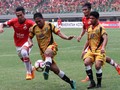 Ryuji Utomo Kembali ke Persija Jakarta di Liga 1 2019