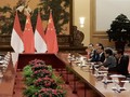 Banjir Kritik, China Atur Ulang Skema Proyek Belt and Road