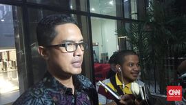 Tolak Hadirkan Miryam, KPK Balas Surat Pansus Esok