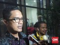 Polri Bentuk Densus Tipikor, KPK Ajak Publik Berpikir Positif