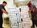 Pemerintah Tambah Utang Rp23 Triliun Pekan Ini
