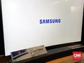 Samsung Soundbar Sound+ Semakin Minimalis