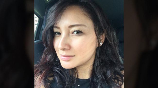 'Semesta Mendukung' Asmara Tonelli dan Mantan Tommy Soeharto