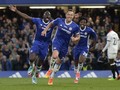 Fakta-fakta Terbaik dari Liga Inggris 2016/17