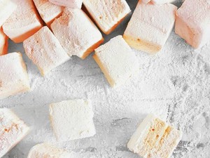 Tata Cara Membuat Marshmallow Berbagai Rasa yang Manisnya Pas dan Halal