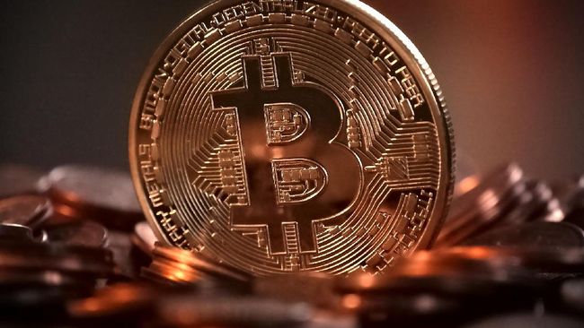Kapitalisasi Pasar Uang Virtual Tembus US$1 Triliun di 2018