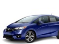 Honda Jazz Terbaru Hadir Mulai Rp230 Jutaan