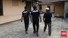 Polri Ancam Pidana TKI yang Tak Isolasi Mandiri