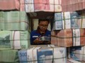Jokowi Tarik Utang Lebih Kecil Tahun Depan