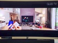 QLED TV Samsung Akhirnya Mendarat di Indonesia