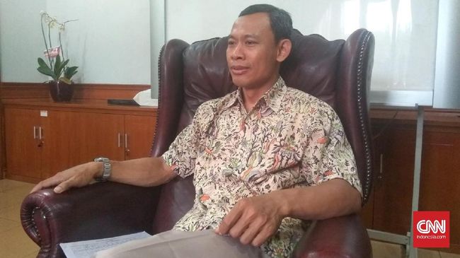 KPU Akui Situng Tak Rampung karena Banyak Permainan