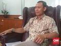 'Kemenkumham Tak Bisa Tolak Larangan Eks Koruptor Jadi Caleg'