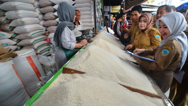 BI Optimis Inflasi Tahun Ini di Bawah 3,5 Persen