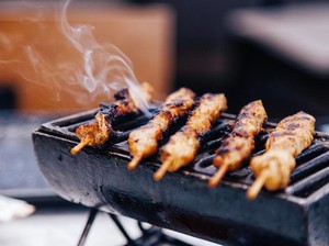 10 Resep Grill Party Tahun Baru Anti Ribet