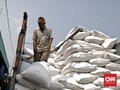 Tahun Depan, Pemerintah Bangun Lima Pasar Induk