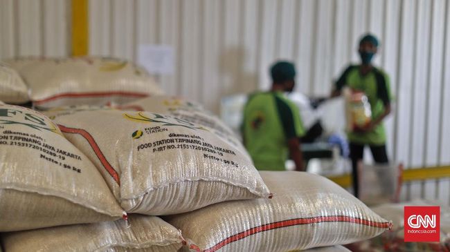 Pengamat: Impor Melalui Bulog Lebih Cepat dari PPI