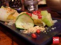 Kala Kuliner Indonesia Menggoda Eropa
