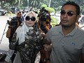 Polisi Libatkan Psikolog Periksa Firza Husein