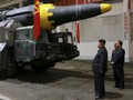 Legislator Rusia Sebut Rudal Korut Bisa Hantam Guam