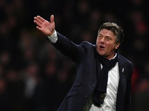 Madrid Vs Napoli: Mazzarri Sebut Ancelotti Teladan Pinggir Lapangan