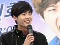 Promotor Bermasalah, Lee Jong Suk Ditahan di Bandara Jakarta