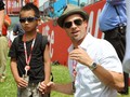 Brad Pitt dan Hikmah di Balik Peceraian dengan Angelina Jolie