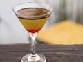 Aragog, Cocktail Unik dengan 'Sengatan' Racun Tarantula