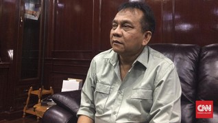 DPRD DKI Sebut Pansus LRT Bakal Cegah Pembengkakan APBD