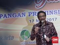 Djarot Minta Restu Warga Kepulauan Seribu Sebelum Dilantik