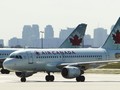 Tertidur Pulas, Penumpang Air Canada Ditinggal Saat Mendarat