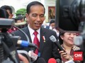 Selebriti Ramai-ramai Beri Ucapan Ulang Tahun ke Jokowi
