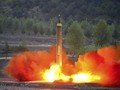 Ilmuwan Sebut Rudal Korea Utara Bisa Capai Alaska