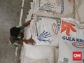 Petani Tebu Minta Harga Eceran Tertinggi Gula Dikerek