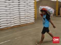 Pemerintah 'Pede' Tak Perlu Impor Penuhi Kebutuhan Pangan