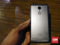 Lenovo Konsisten Jualan Ponsel dengan Baterai Besar